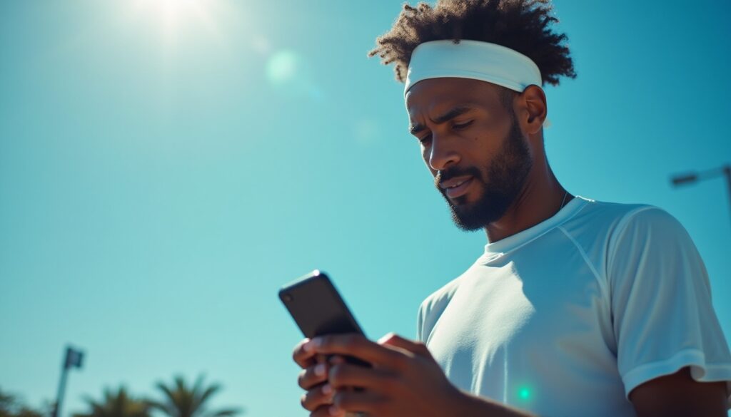 Mental Match Play App – coach yourself