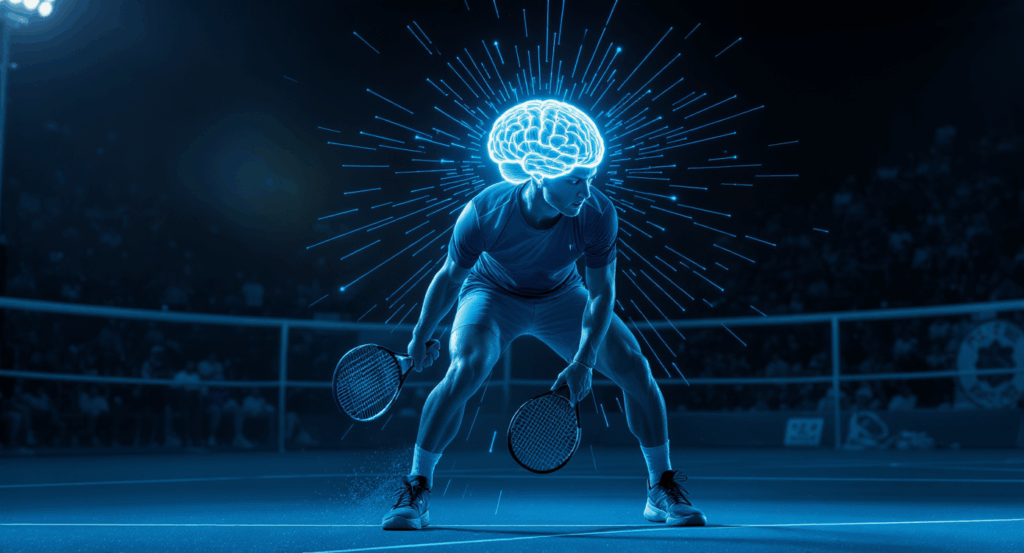 Mentales Training einmal anders