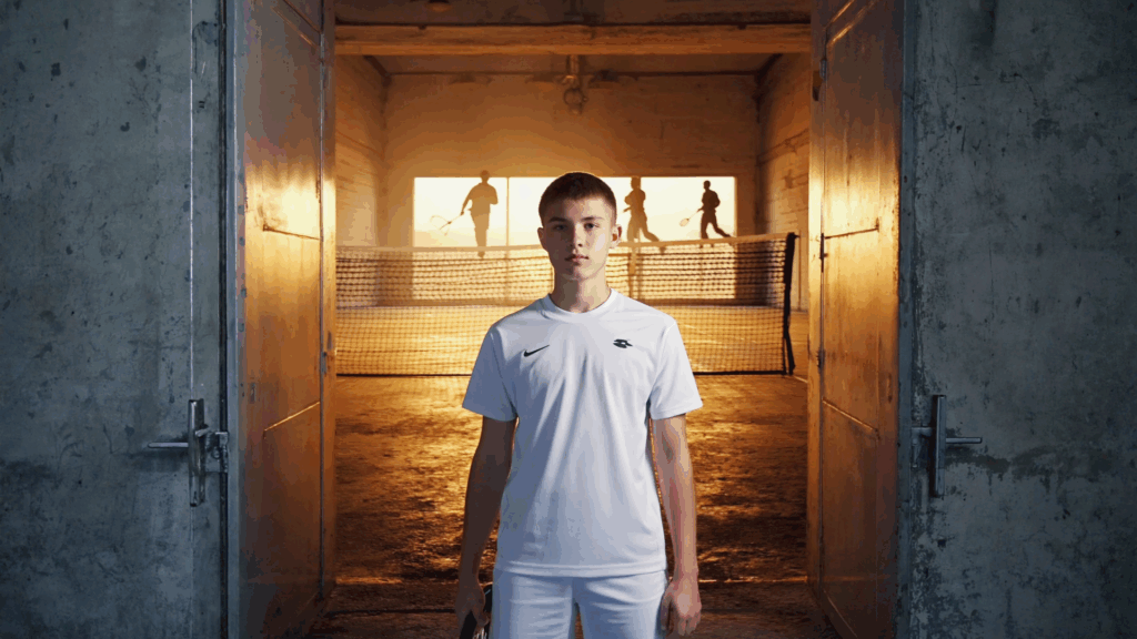 Eine Chance für die Nachrücker