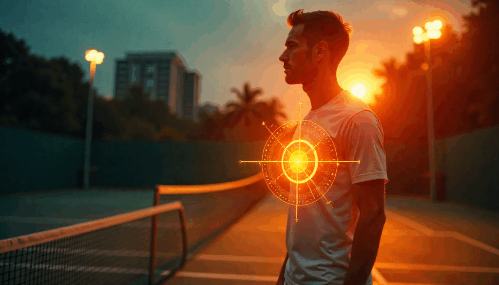 Das innere Navigationssystem